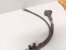 Subaru Impreza II Cable positivo (batería) 