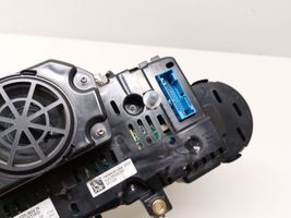 Porsche Cayenne (92A) Tachimetro (quadro strumenti) 7P5920904N