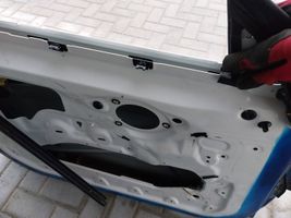 BMW 6 F06 Gran coupe Front door 