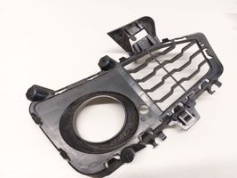 BMW 4 F32 F33 Mascherina inferiore del paraurti anteriore 8054508