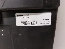 Aiways U5 Electric radiator cooling fan 7617609