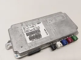 BMW 6 F06 Gran coupe Camera control unit module 9240988