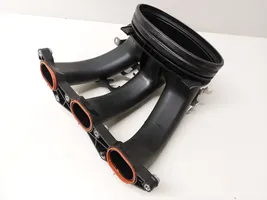 Porsche Cayman 981 Intake manifold 9A111011504