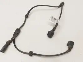 Porsche Cayenne (92A) Cablaggio del sensore anteriore ABS 7P0971279A