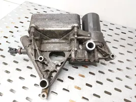 Porsche Cayenne (9PA) Supporto di montaggio del filtro dell’olio 948107270