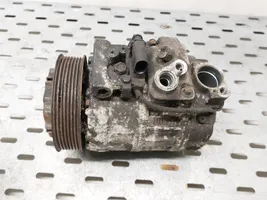 Porsche Cayenne (9PA) Compressore aria condizionata (A/C) (pompa) 4472209111