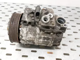 Porsche Cayenne (9PA) Compressore aria condizionata (A/C) (pompa) 4472209111