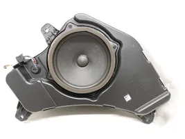 KIA Sportage Subwoofer-bassokaiutin 963803W100