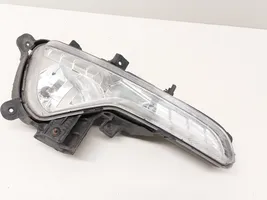 KIA Sportage Front fog light 