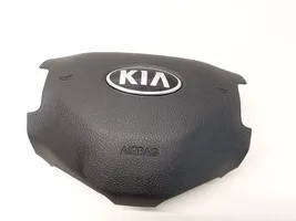 KIA Sportage Poduszka powietrzna Airbag kierownicy 