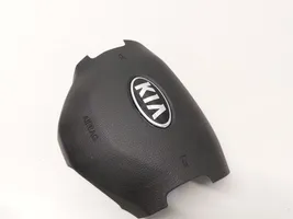 KIA Sportage Poduszka powietrzna Airbag kierownicy 