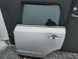 Opel Antara Rear door 