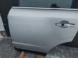 Opel Antara Rear door 