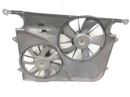 Opel Antara Ventilatore di raffreddamento elettrico del radiatore 