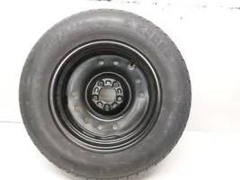 Opel Antara R16 spare wheel 