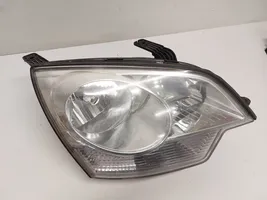 Opel Antara Lampa przednia 