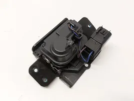 Opel Antara Tailgate/trunk/boot lock/catch/latch 15934420