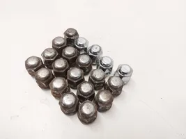 Opel Antara Nuts/bolts 