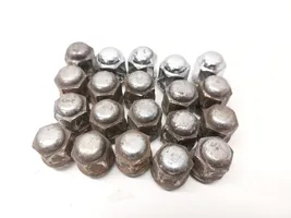 Opel Antara Nuts/bolts 