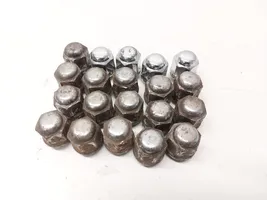 Opel Antara Nuts/bolts 