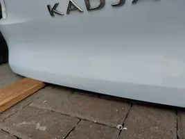 Renault Kadjar Galinis dangtis (bagažinės) 