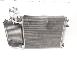 Renault Kadjar Kit Radiateur 921009251E