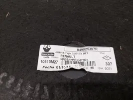 Renault Kadjar Tavaratilan pohjan tekstiilimatto 849025307R