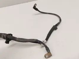 Renault Kadjar Câble de batterie positif 240804661R