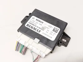 Renault Kadjar Parking PDC control unit/module 0263004898