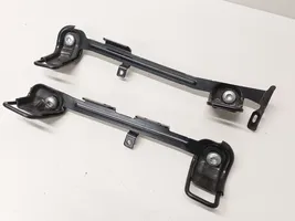 Renault Kadjar ISOFIX Bracket 