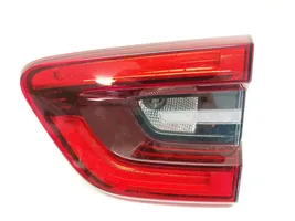 Renault Kadjar Luces portón trasero/de freno 265508398R