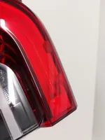 Renault Kadjar Luces portón trasero/de freno 265550151R