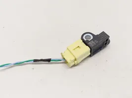 Renault Kadjar Airbagsensor Crashsensor Drucksensor 988303RA0A