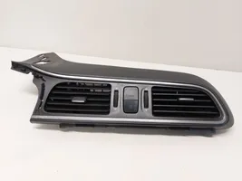 Renault Kadjar Dash center air vent grill 