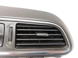 Renault Kadjar Dash center air vent grill 