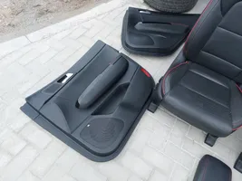 KIA Sportage Kit intérieur 