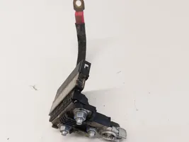 Renault Kadjar Câble de batterie positif G5083054