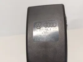 Audi A4 Allroad Boucle de ceinture de sécurité avant 8K0857755F