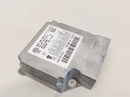 Audi A4 Allroad Airbag control unit/module 8K0959655N