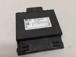 Audi A4 Allroad Other control units/modules 8K0959663