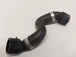 Audi A4 Allroad Coolant pipe/hose 8K0819332M