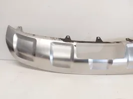 Audi A4 Allroad Rear bumper lower part trim 