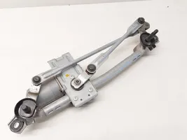 KIA Sportage Front wiper linkage and motor 98100F1900