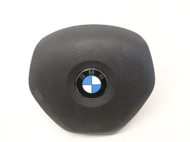 BMW 3 F30 F35 F31 Poduszka powietrzna Airbag kierownicy 687109501