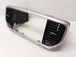 KIA Sportage Grille d'aération centrale 97410F1AA0