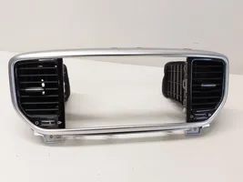 KIA Sportage Centrālais gaisa ventilācijas režģis 97410F1AA0