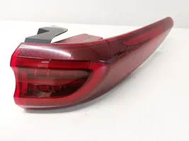 KIA Sportage Lampa tylna 92402F1600