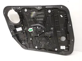 KIA Sportage Alzacristalli della portiera anteriore con motorino 82470F1760