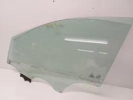 KIA Sportage priekšējo durvju stikls (četrdurvju mašīnai) 