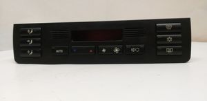 BMW 3 E46 Climate control unit 64116919785